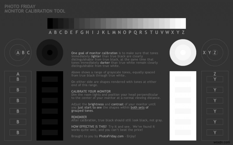 Top 10 Monitor Calibration Software for Windows 2022 – Achieve Perfect Color Accuracy