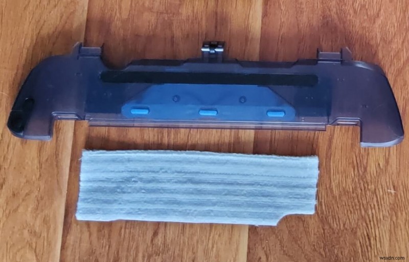 Trifo Lucy: AI‑Powered Vacuum & Mop – Smart Cleaning & Home Security