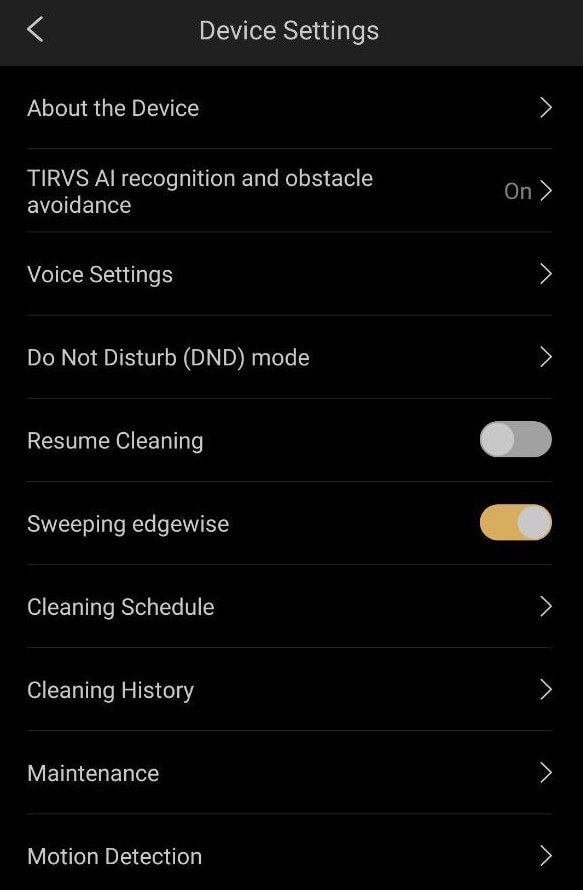 Trifo Lucy: AI‑Powered Vacuum & Mop – Smart Cleaning & Home Security