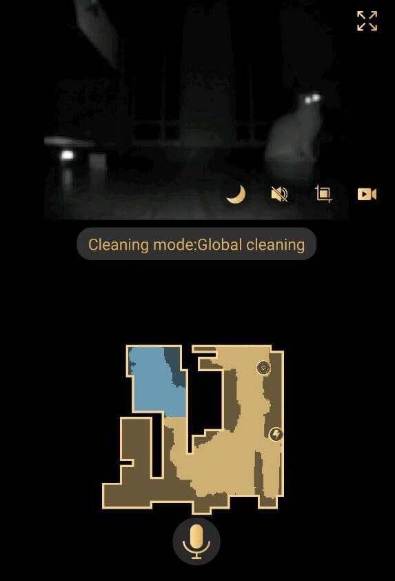 Trifo Lucy: AI‑Powered Vacuum & Mop – Smart Cleaning & Home Security