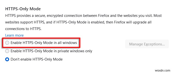 Top 5 Firefox Extensions to Safeguard Your Online Privacy