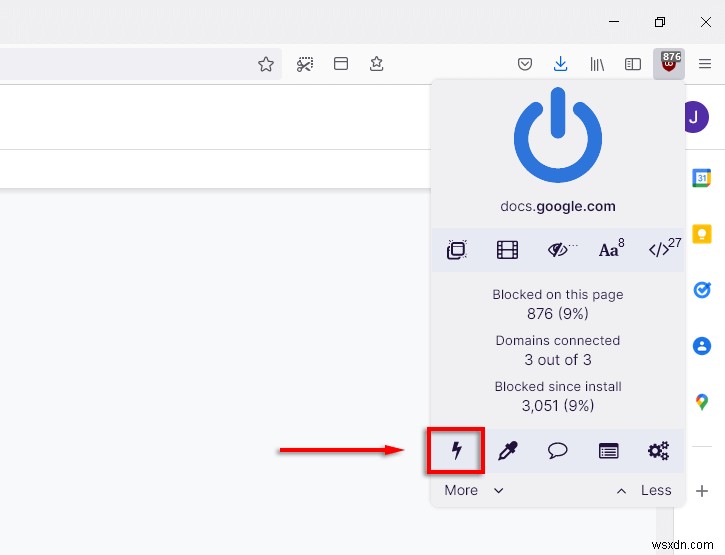 Top 5 Firefox Extensions to Safeguard Your Online Privacy