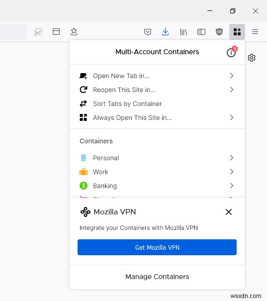 Top 5 Firefox Extensions to Safeguard Your Online Privacy