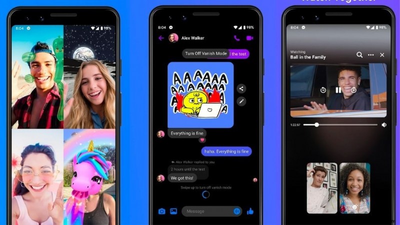 Top 10 Secure Chat Apps of 2022: Protect Your Privacy