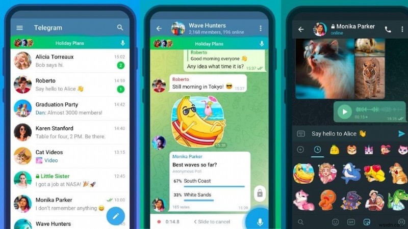 Top 10 Secure Chat Apps of 2022: Protect Your Privacy