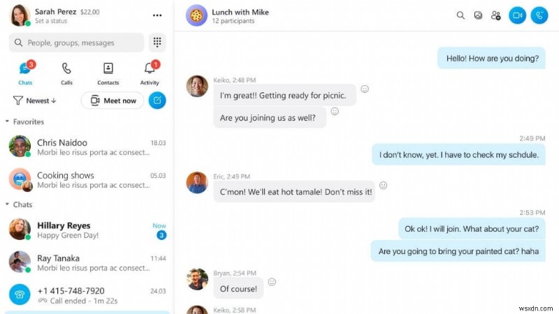 Top 10 Secure Chat Apps of 2022: Protect Your Privacy