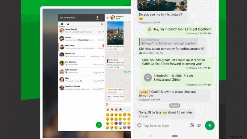 Top 10 Secure Chat Apps of 2022: Protect Your Privacy