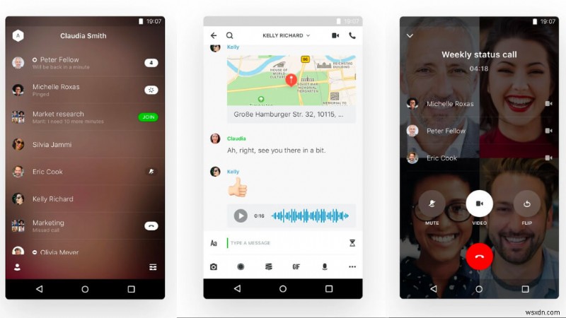 Top 10 Secure Chat Apps of 2022: Protect Your Privacy