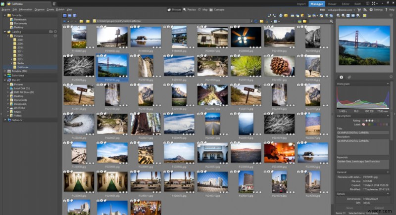 Top Windows Photo Management Software: Organize, Search, & Share Effortlessly