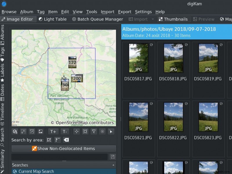 Top Windows Photo Management Software: Organize, Search, & Share Effortlessly