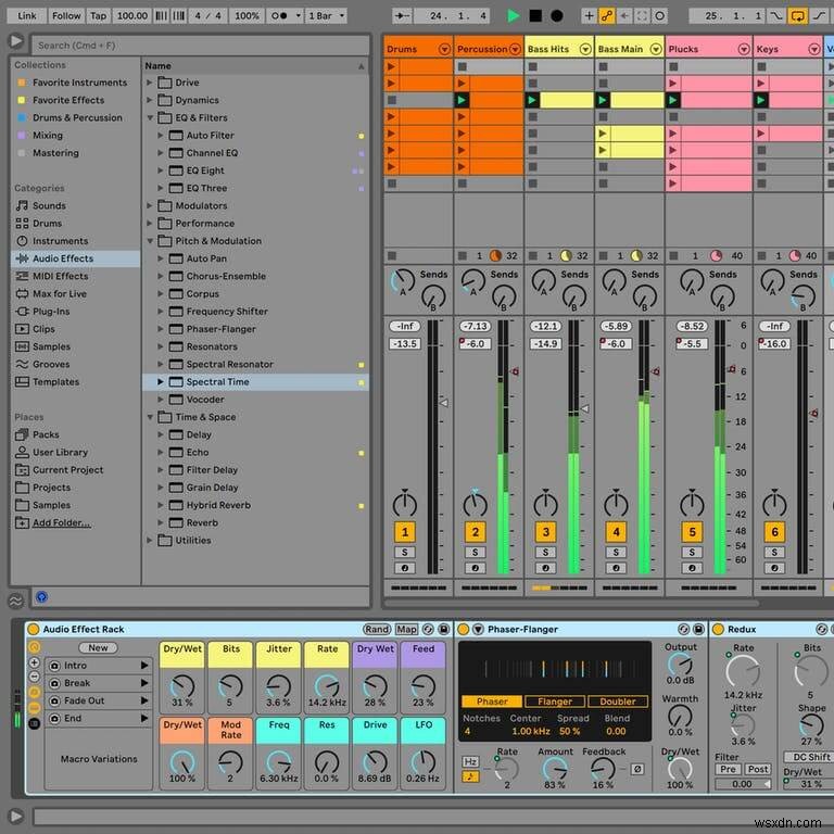 Top Beat‑Making Software for Windows: Create Pro‑Level Tracks