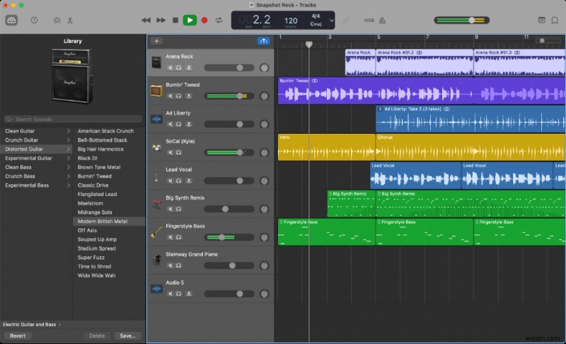 Top Beat‑Making Software for Windows: Create Pro‑Level Tracks