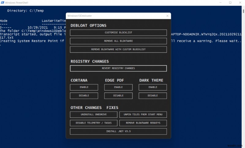 Top 7 Proven Bloatware Removal Tools for Windows 10 & 11