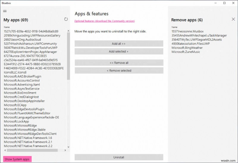 Top 7 Proven Bloatware Removal Tools for Windows 10 & 11