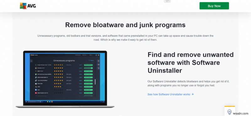 Top 7 Proven Bloatware Removal Tools for Windows 10 & 11