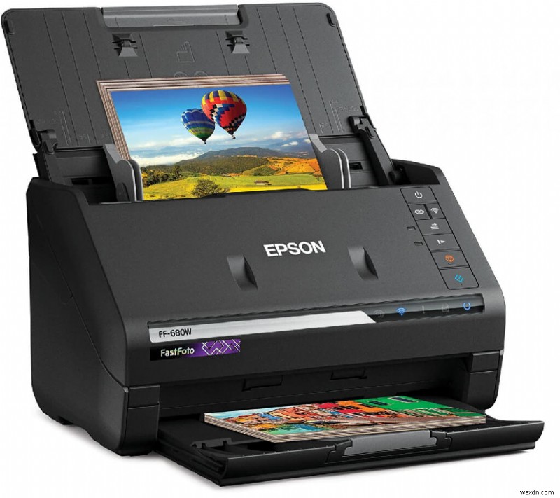 Top 6 Photo Scanners for Safeguarding and Digitizing Your Vintage Photos