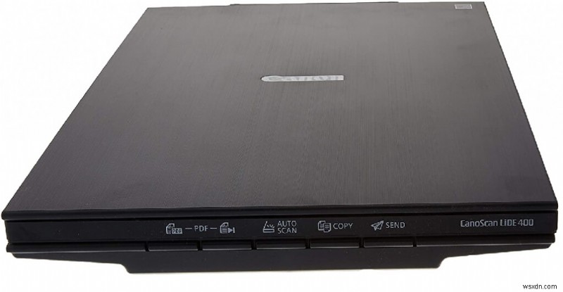 Top 6 Photo Scanners for Safeguarding and Digitizing Your Vintage Photos