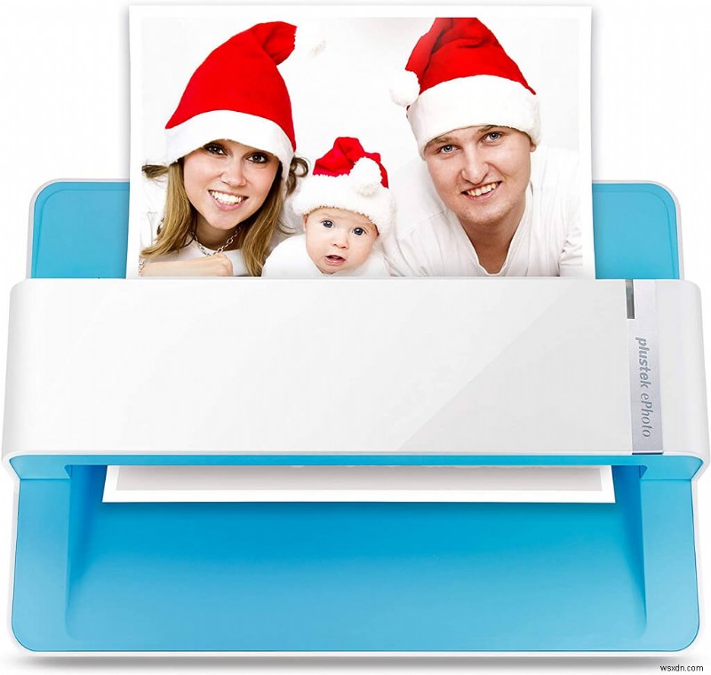 Top 6 Photo Scanners for Safeguarding and Digitizing Your Vintage Photos