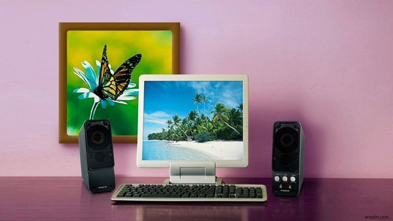 Top 10 Affordable Computer Speakers Under $100 – Superior Sound, Room‑Filling Volume