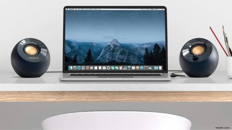 Top 10 Affordable Computer Speakers Under $100 – Superior Sound, Room‑Filling Volume