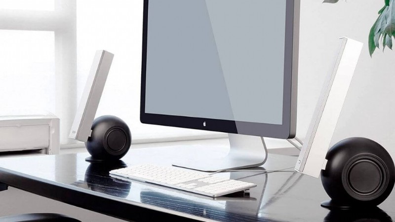 Top 10 Affordable Computer Speakers Under $100 – Superior Sound, Room‑Filling Volume