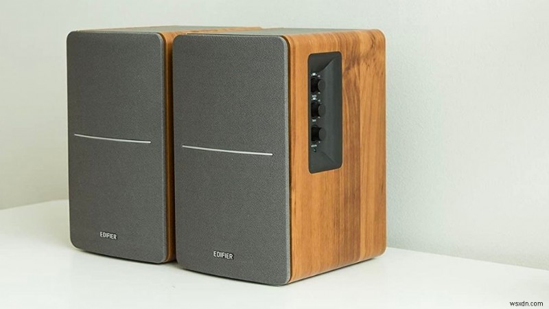 Top 10 Affordable Computer Speakers Under $100 – Superior Sound, Room‑Filling Volume