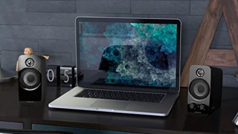 Top 10 Affordable Computer Speakers Under $100 – Superior Sound, Room‑Filling Volume