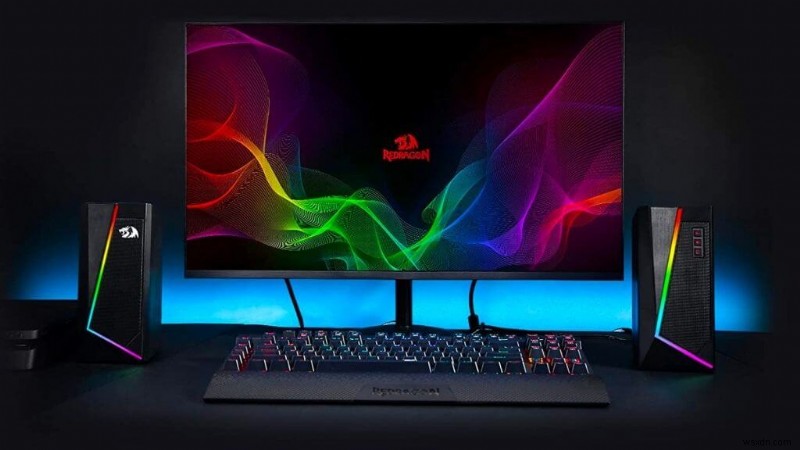 Top 10 Affordable Computer Speakers Under $100 – Superior Sound, Room‑Filling Volume