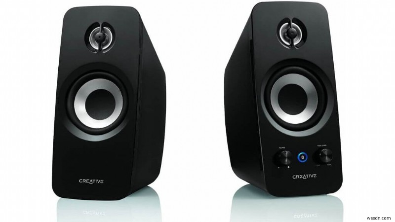 Top 10 Affordable Computer Speakers Under $100 – Superior Sound, Room‑Filling Volume
