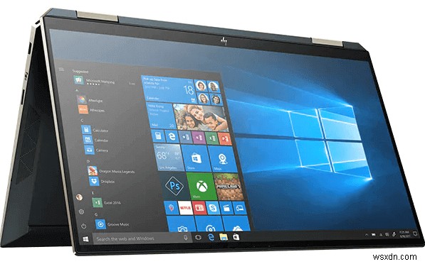 Top 13 Windows Touchscreen Laptops of 2022 – Performance & Value
