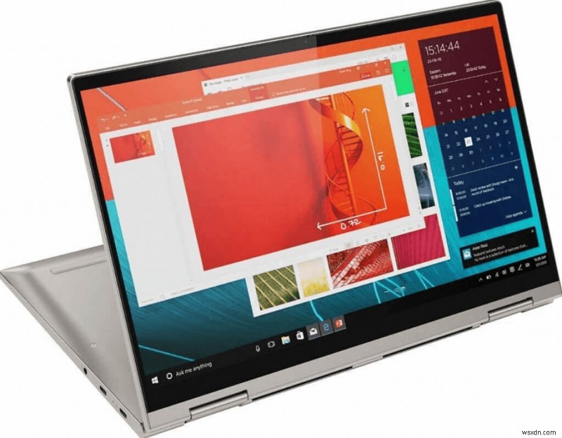 Top 13 Windows Touchscreen Laptops of 2022 – Performance & Value