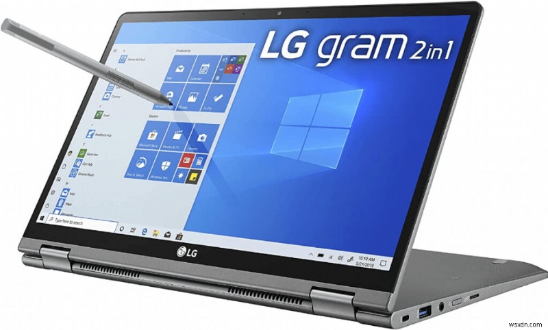Top 13 Windows Touchscreen Laptops of 2022 – Performance & Value