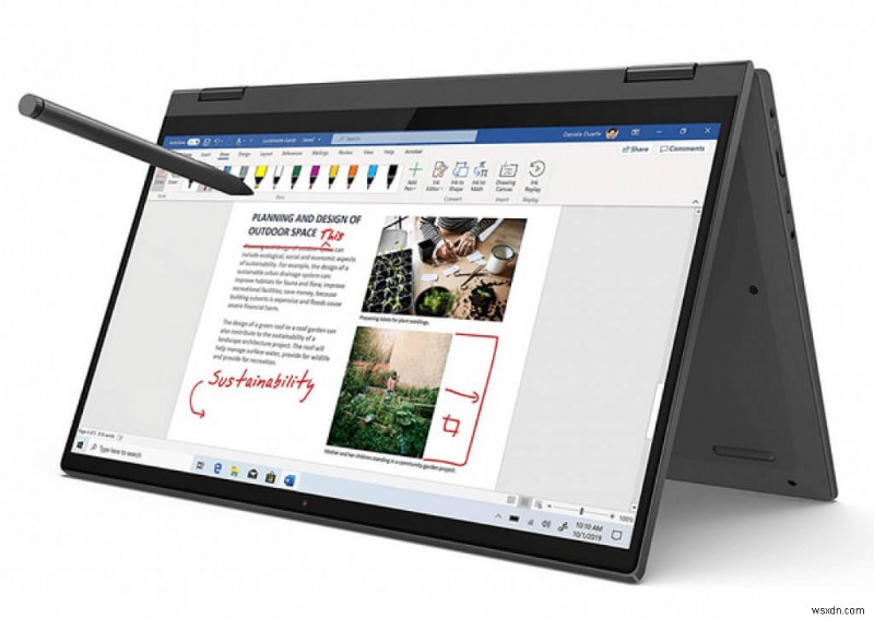 Top 13 Windows Touchscreen Laptops of 2022 – Performance & Value