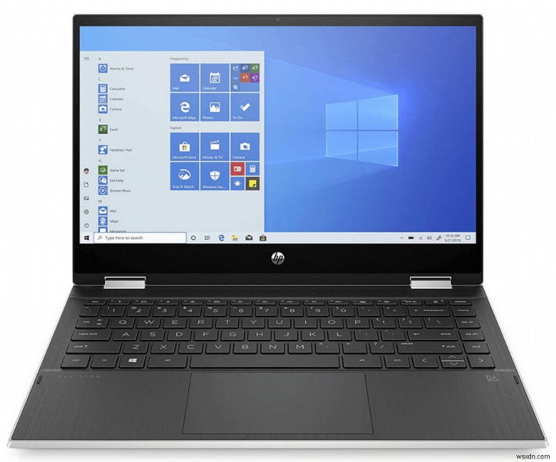Top 13 Windows Touchscreen Laptops of 2022 – Performance & Value