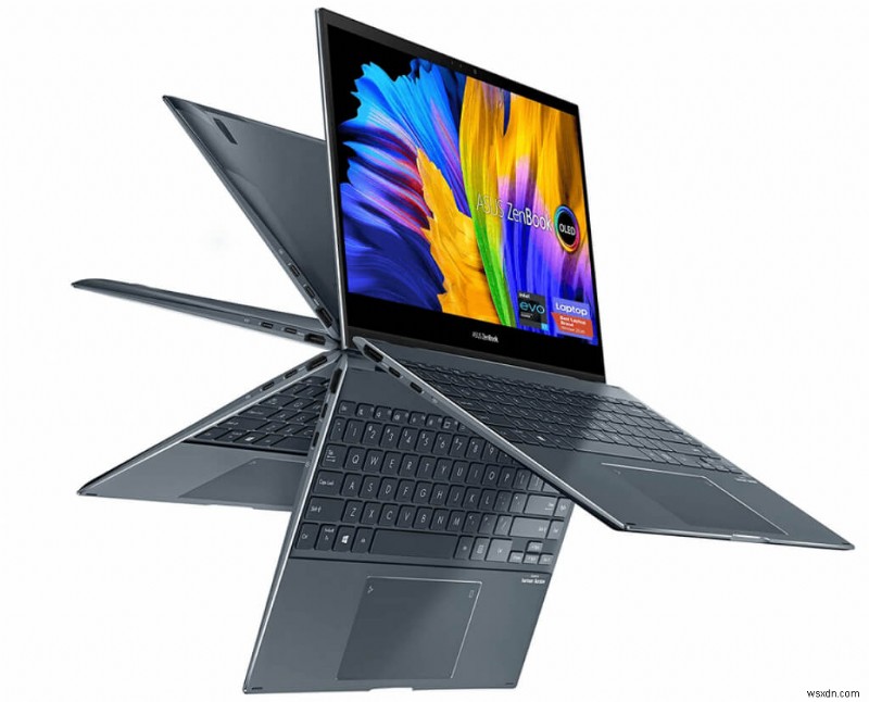 Top 13 Windows Touchscreen Laptops of 2022 – Performance & Value