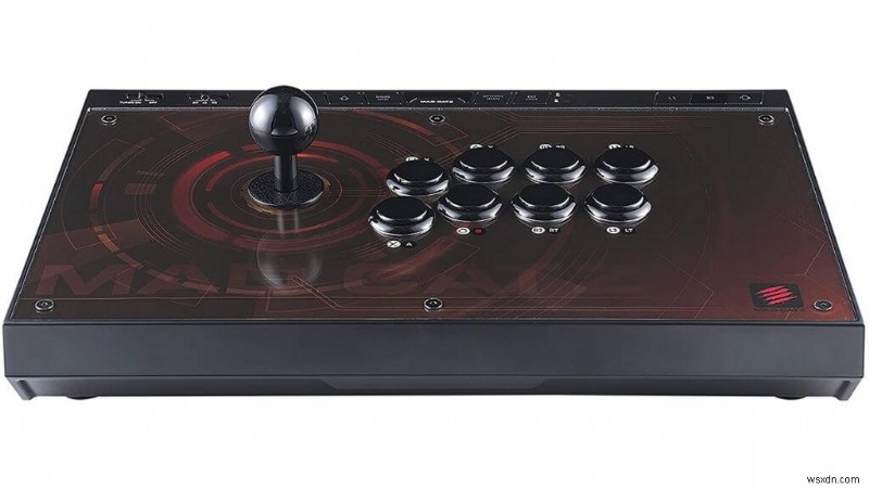USB Arcade Sticks: The Ultimate Home Gaming Upgrade