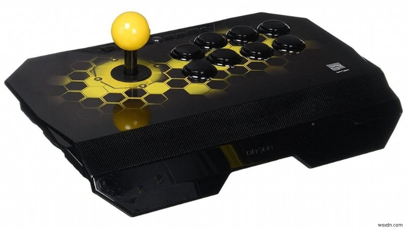 USB Arcade Sticks: The Ultimate Home Gaming Upgrade