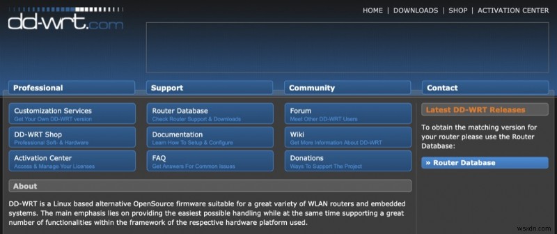 OpenWrt vs. DD‑WRT: Which Open‑Source Firmware Best Enhances Your Router