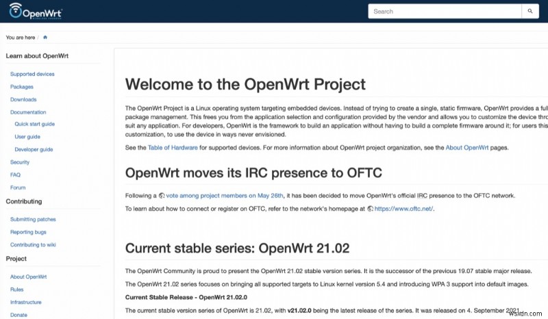 OpenWrt vs. DD‑WRT: Which Open‑Source Firmware Best Enhances Your Router