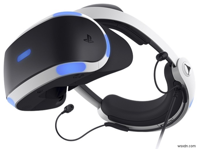 Oculus Quest vs PSVR: Which VR Headset Is Best in 2024?