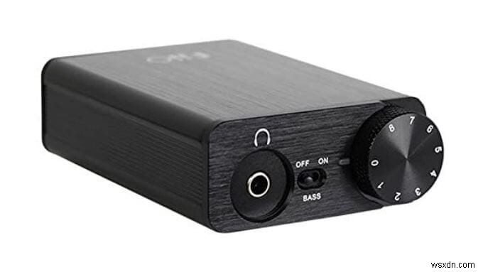 Headphone Amplifiers Explained: When to Invest and Why They Matter