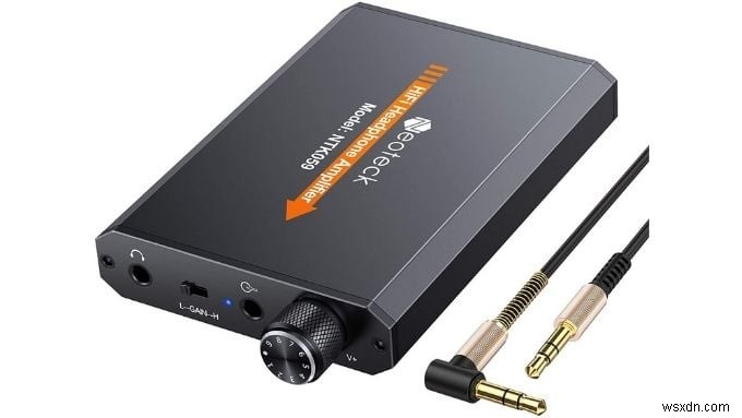 Headphone Amplifiers Explained: When to Invest and Why They Matter