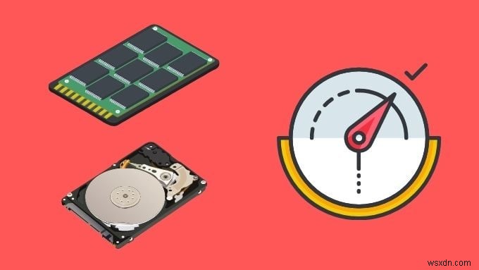 SSHD vs SSD: Choosing the Best Drive for Your Needs
