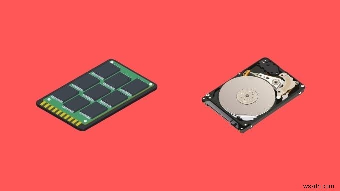 SSHD vs SSD: Choosing the Best Drive for Your Needs