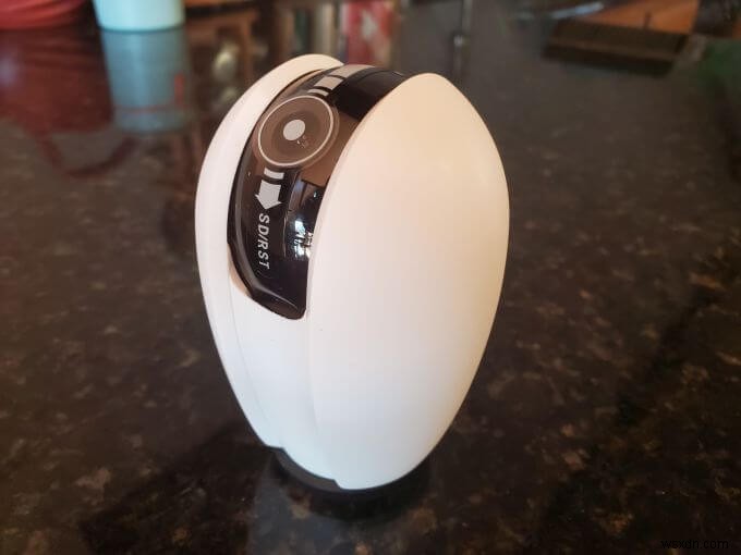 LaView Security Cameras Review: Indoor & Outdoor Smart Solutions