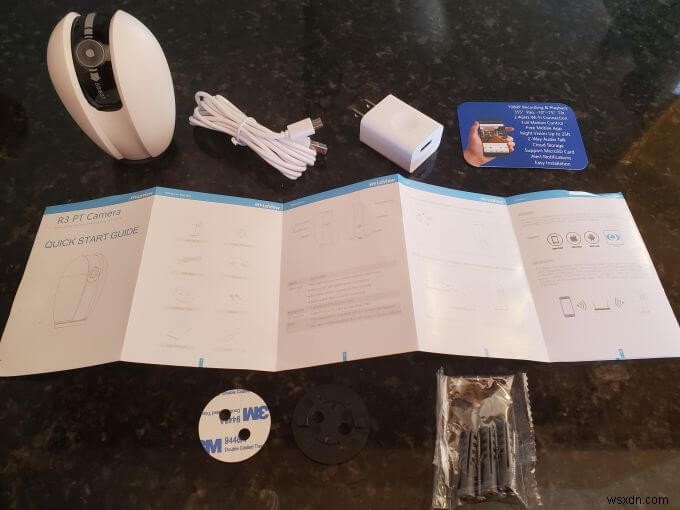 LaView Security Cameras Review: Indoor & Outdoor Smart Solutions