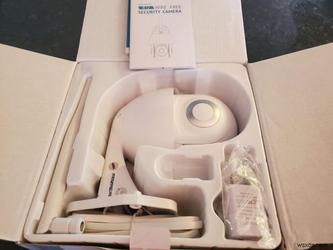 LaView Security Cameras Review: Indoor & Outdoor Smart Solutions