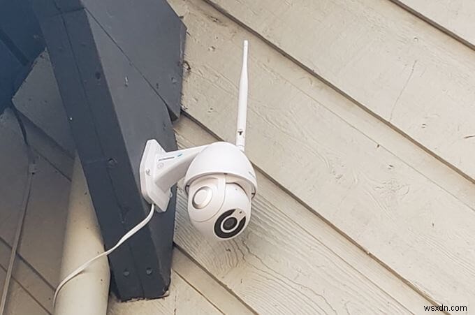 LaView Security Cameras Review: Indoor & Outdoor Smart Solutions