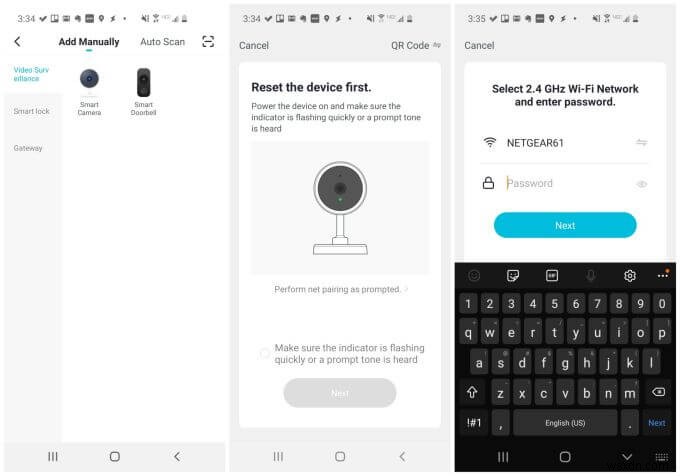 LaView Security Cameras Review: Indoor & Outdoor Smart Solutions