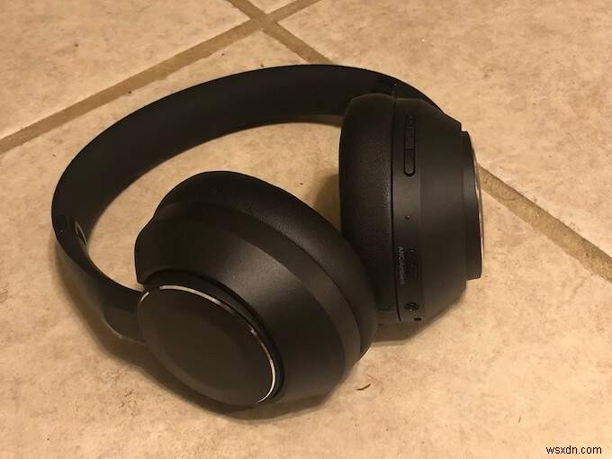 Tribit QuietPlus 78: Comprehensive Review of Noise‑Cancelling Headphones